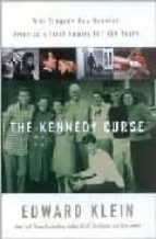 Portada del Libro The Kennedy Curse