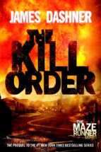 Portada del Libro The Kill Order