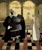 Portada del Libro The King And The Magician