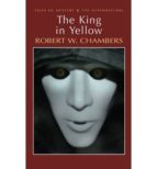 Portada del Libro The King In Yellow