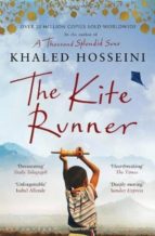 Portada del Libro The Kite Runner