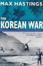 Portada del Libro The Korean War