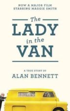 Portada del Libro The Lady In The Van