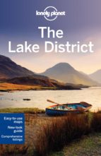 Portada del Libro The Lake District 2012