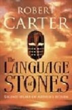Portada del Libro The Language Of Stones