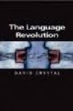 Portada del Libro The Language Revolution