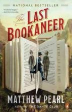 Portada del Libro The Last Bookaneer