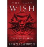 Portada del Libro The Last Wish
