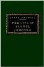 Portada del Libro The Life Of Samuel Johnson