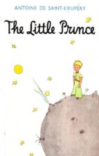 Portada del Libro The Little Prince