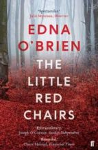 Portada del Libro The Little Red Chairs