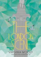 Portada del Libro The London Scene