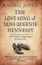 Portada del Libro The Love Song Of Miss Queenie Hennessy