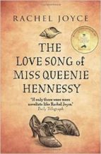 Portada del Libro The Love Song Of Miss Queenie