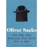 Portada del Libro The Man Who Mistook His Wife For A Hat