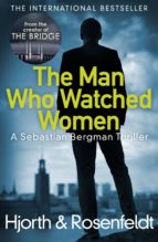 Portada del Libro The Man Who Watched Women