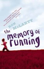 Portada del Libro The Memory Of Running