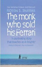 Portada del Libro The Monk Who Sold His Ferrari