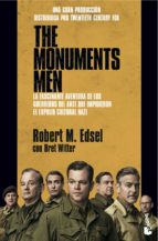 Portada del Libro The Monuments Men