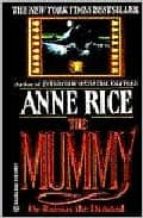 Portada del Libro The Mummy: Or Rameses The Damned