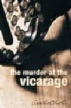 Portada del Libro The Murder At The Vicarage: Complete & Unabridged