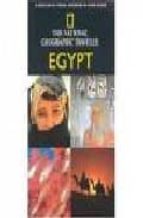 The National Geographic Traveller Egypt