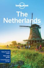 Portada del Libro The Netherlands
