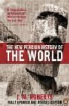 Portada del Libro The New Penguin History Of The World