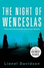 Portada del Libro The Night Of Wenceslas