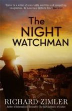 Portada del Libro The Night Watchman