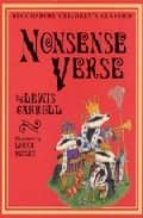 Portada del Libro The Nonsense Verse Of Lewis Carroll