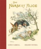 Portada del Libro The Nursery Alice