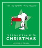 The Peanuts Guide To Christmas