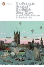 The Penguin Book Of The British Short Story Ii