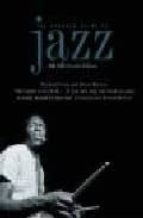 Portada del Libro The Penguin Guide To Jazz On Cd
