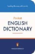 The Penguin Pocket Dictionary