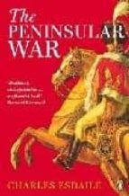 Portada del Libro The Peninsular War