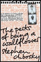 Portada del Libro The Perks Of Being A Wallflower