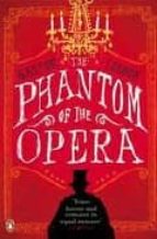 Portada del Libro The Phantom Of The Opera