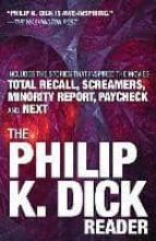 Portada del Libro The Philip K Dick Reader