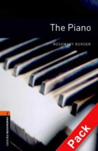 Portada del Libro The Piano