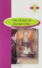 Portada del Libro The Picture Of Dorian Gray