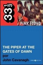 Portada del Libro The Piper At The Gates Of Dawn