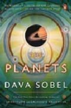 Portada del Libro The Planets