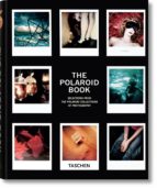 Portada del Libro The Polaroid Book