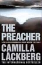 Portada del Libro The Preacher