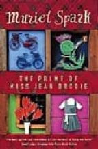 Portada del Libro The Prime Of Miss Jean Brodie