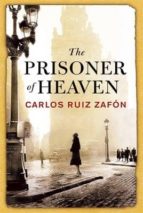 Portada del Libro The Prisoner Of Heaven