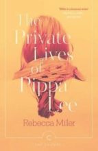 Portada del Libro The Private Lives Of Pippa Lee