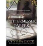 Portada del Libro The Puttermesser Papers